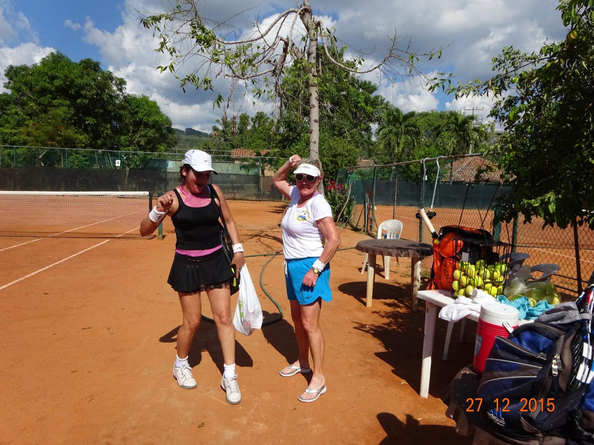 El Palmar Beach Tennis Resort San Patricio Melaque Luaran gambar