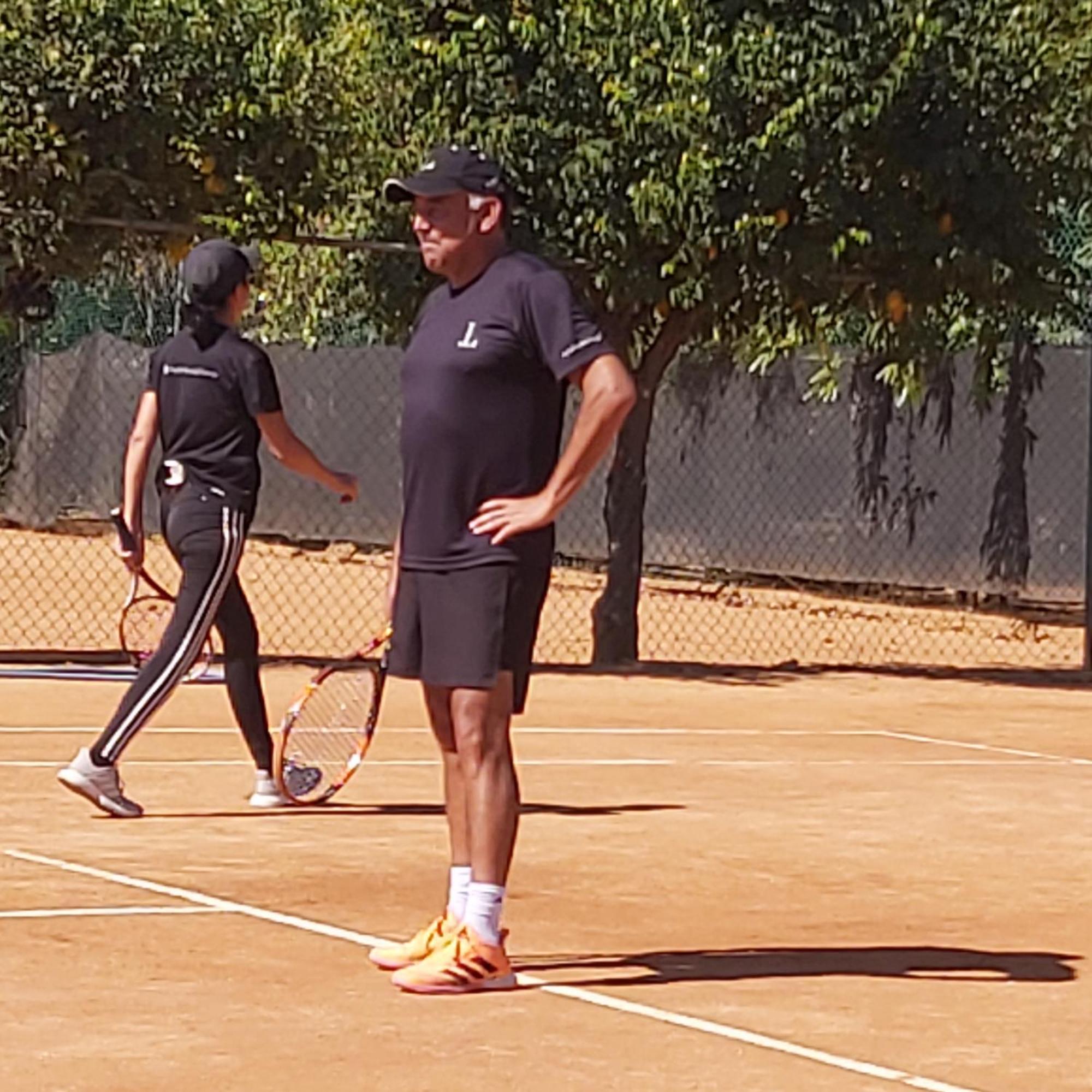 El Palmar Beach Tennis Resort San Patricio Melaque Luaran gambar