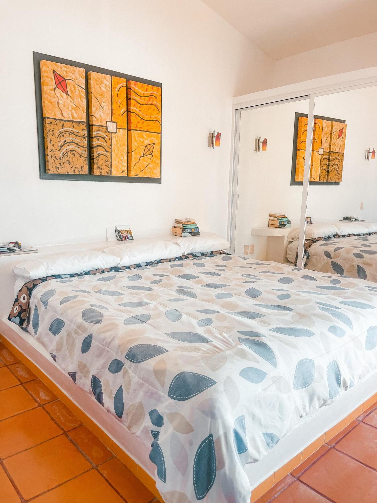 El Palmar Beach Tennis Resort San Patricio Melaque Luaran gambar
